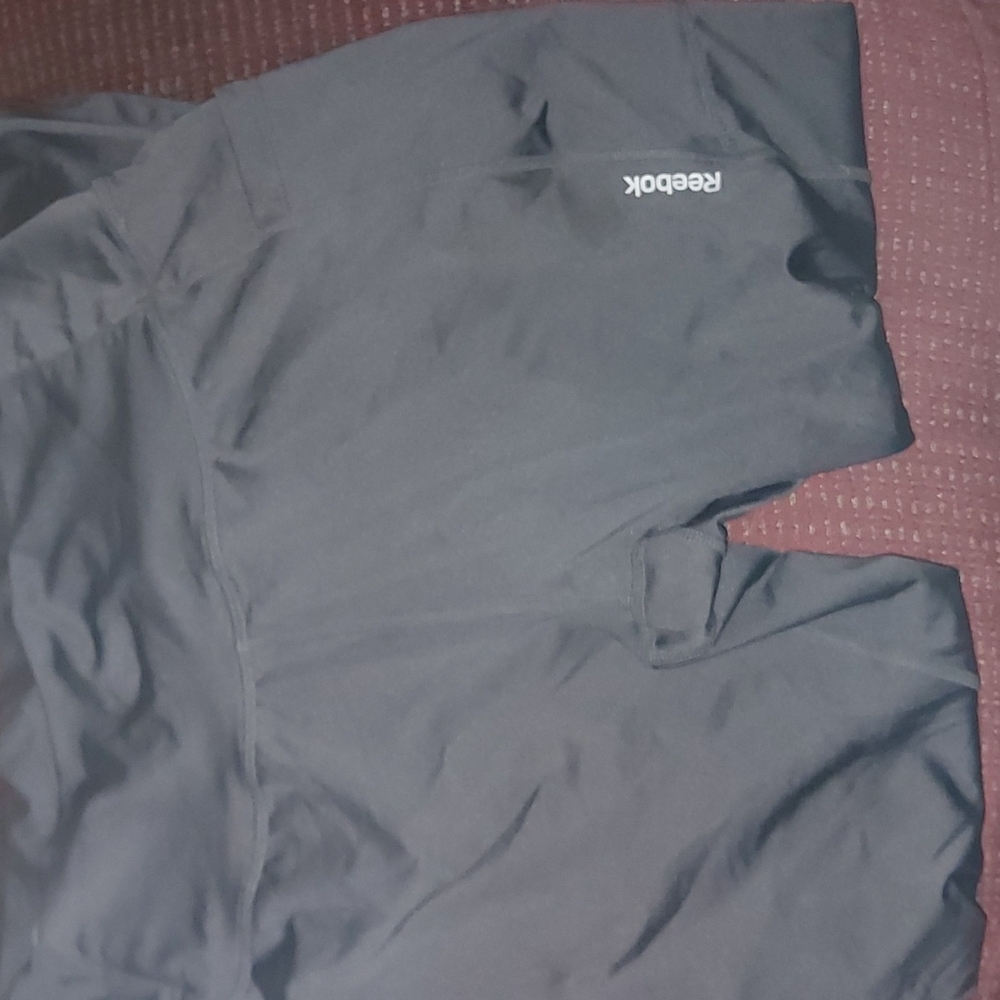 Reebok leggings